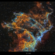 Ilustración para el artículo titulado Las mejores fotos de astronomía del año